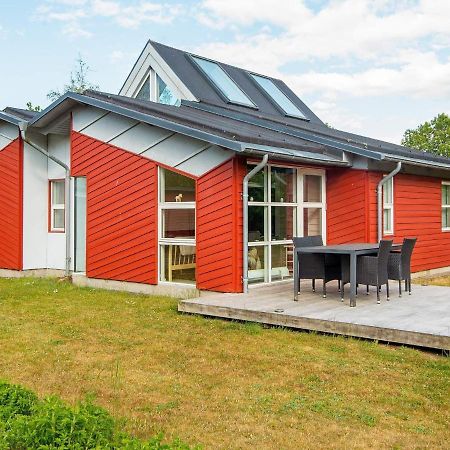 Holiday Home Vemb VI Kültér fotó