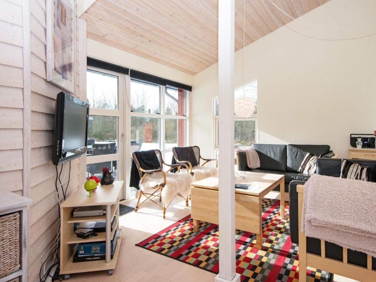 Holiday Home Vemb VI Kültér fotó